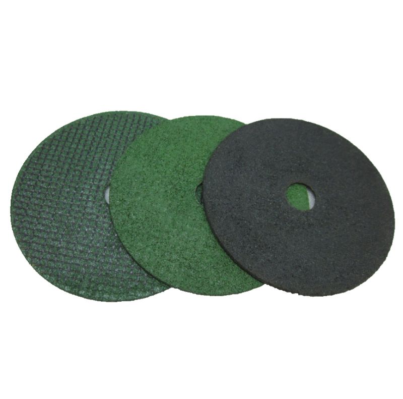 4.5" 115X1X22mm Cutting Wheel Alumina Cutting Disc