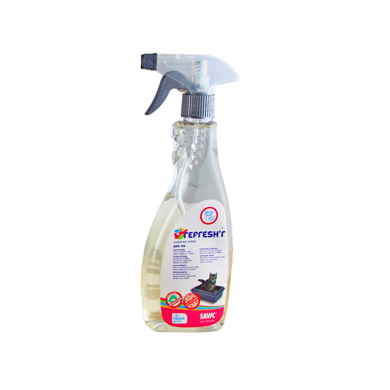 Antibacterial Spray Odor Remover for Dog and Cats