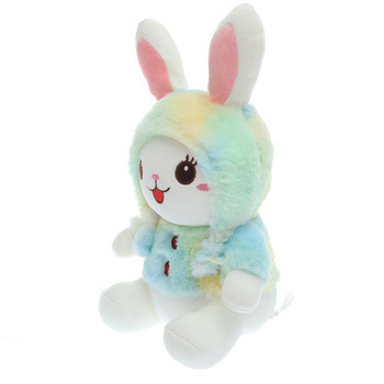 Plush Toys Children's Plush Toys Rabbit Plush Toys