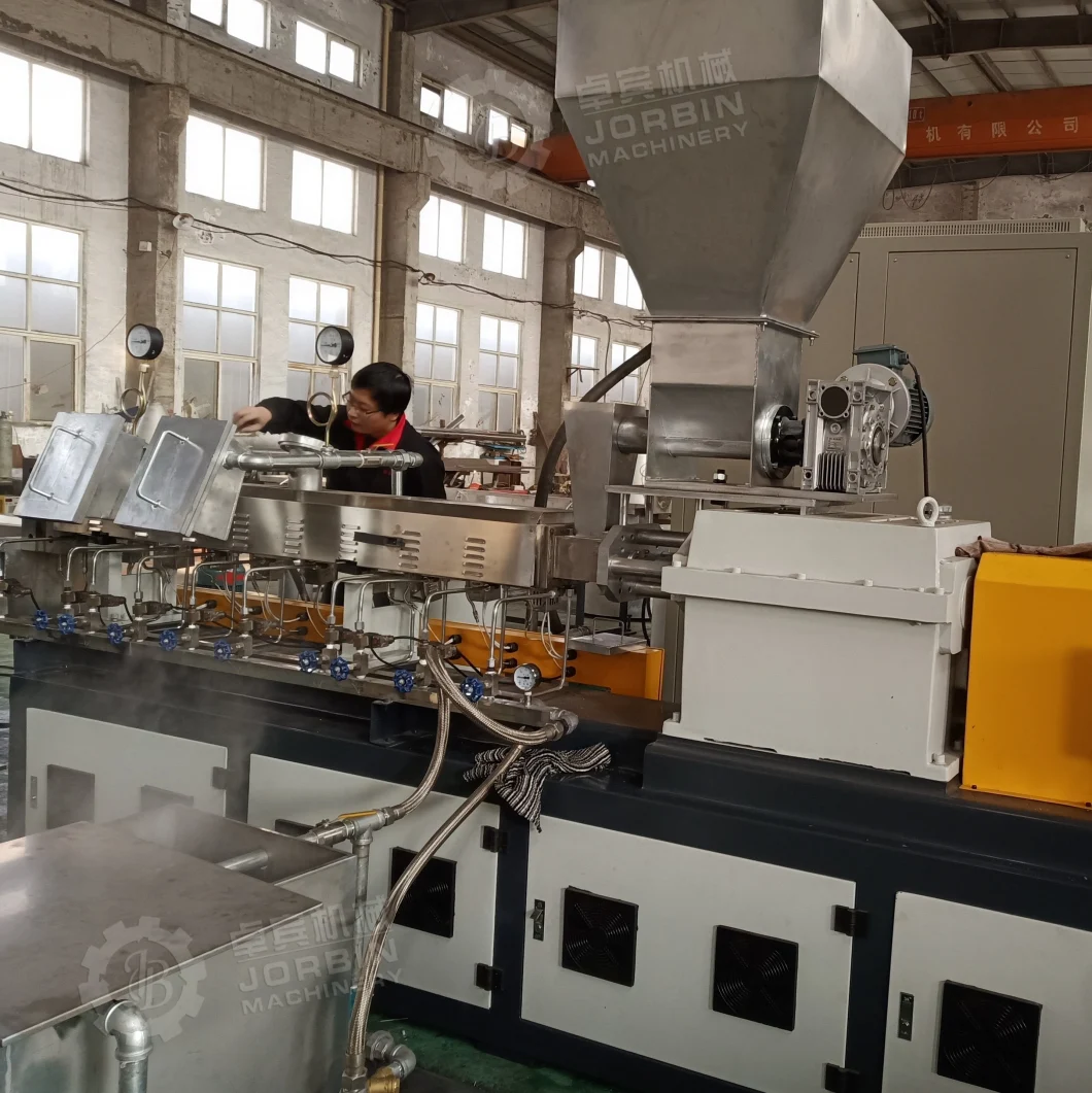 Pet Bottle Pelletizer/Pet Bottles Granulator/Pet Bottles Pelletizing Machine/Pet Bottles Granulation Machine