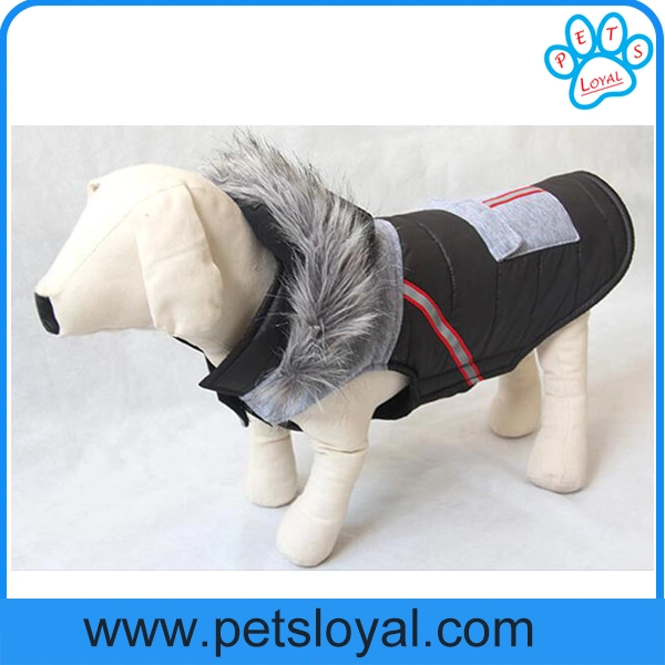 2016 New Item Winter Pet Dog Clothes Coat