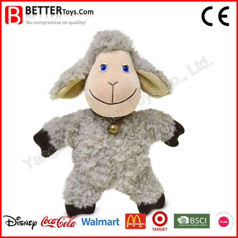 Talking Singing Toy Stuffed Sheep Animals Lamb Plush for Promotion