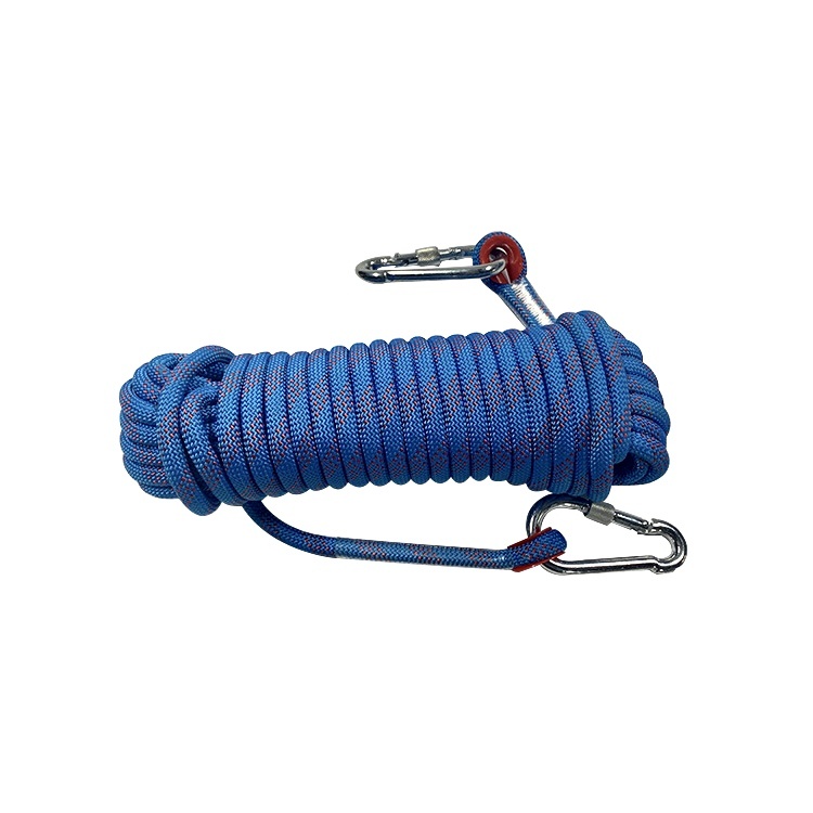 Climbing Rope Outdoor Emergency Rope Safety Rope