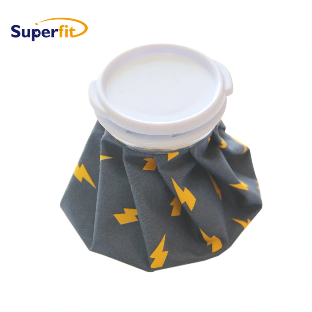 Wholesale Cheap Price Various Pattern Ice Bag Cloth Ice Pack