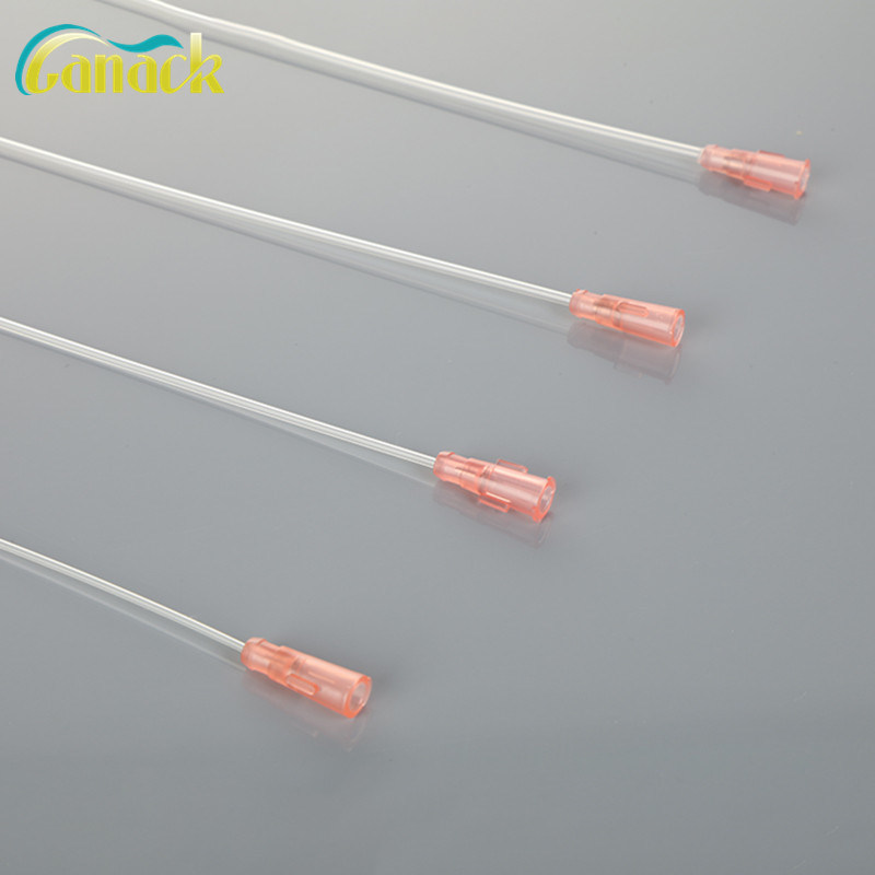 Animl Tupe Dog Urine Catheter Size 2.6mm