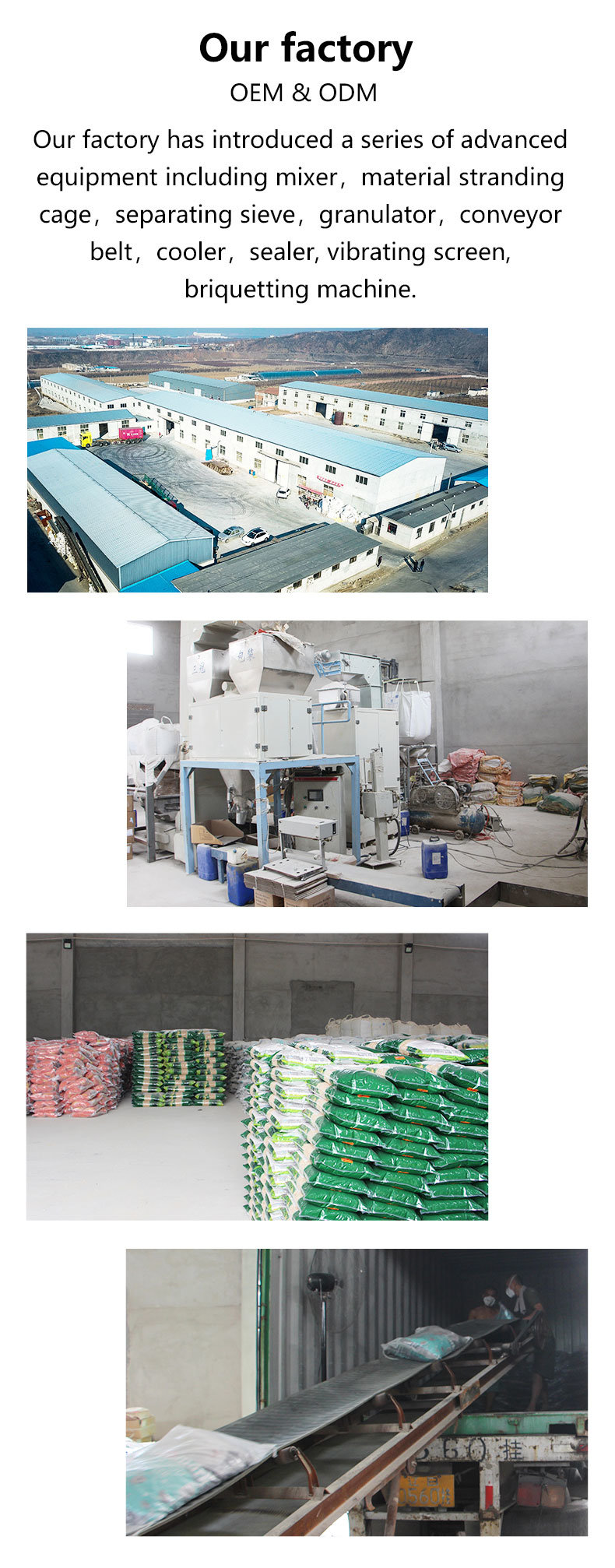 China Factory Supply New Dust Free Mineral Sand Pet Products