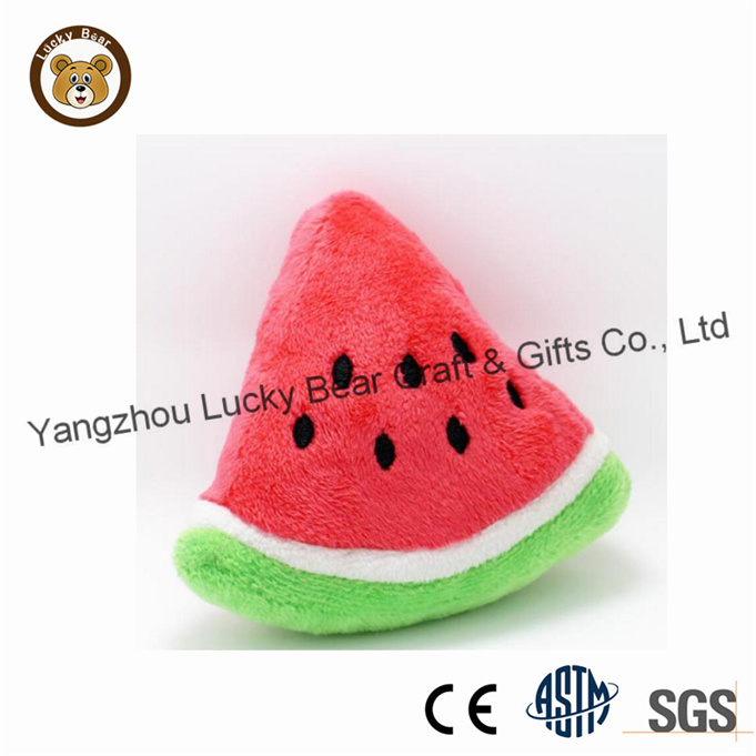 Wholesale Small Fruits Toy for Pets Cat