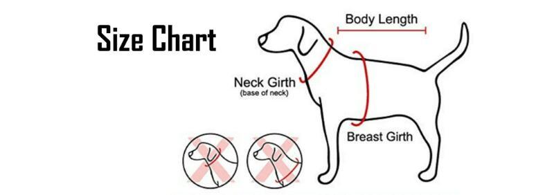 Customizable Dog Harness Vest Pattern, Pattern Dog Harness Vest