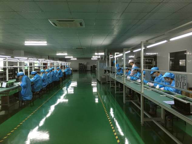 High Quality PCBA Assembly Suppliers Electronic Fr4 PCBA Electronic Fr4 PCBA