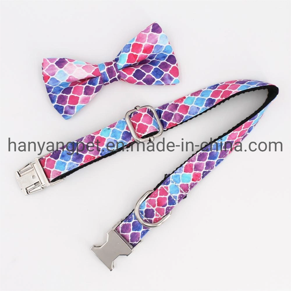 Factory Direct Sale of New Pet Harness Comfortable Print Dog Jacket Breathable Dog Clothes Dog Harness
