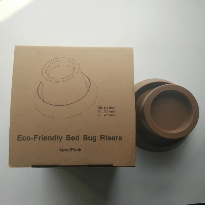 Eco-Friendly Prevention Against Bed Bugs Trap