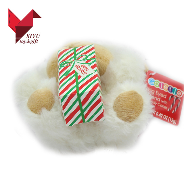 Hotsale Plush Toy Christmas Gift Animal Monkey Plush Toys