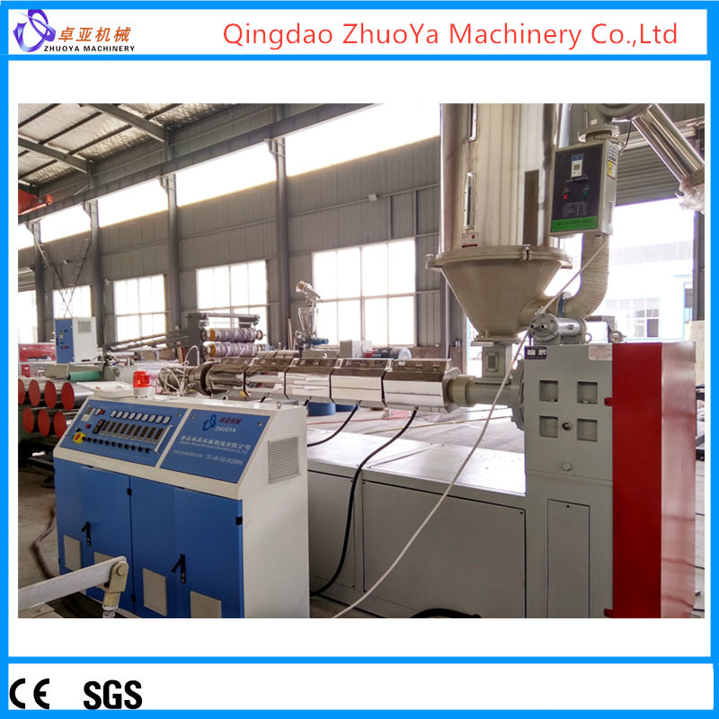 Pet Rope Filament/Monofilament/Bristle/Yarn Extruder and Drawing Machine