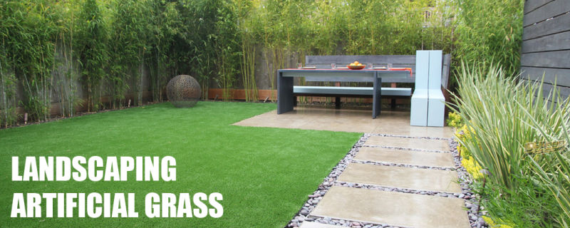 45mm Landscape Lawn for Pets Landscape Artificial Lawn for Pets