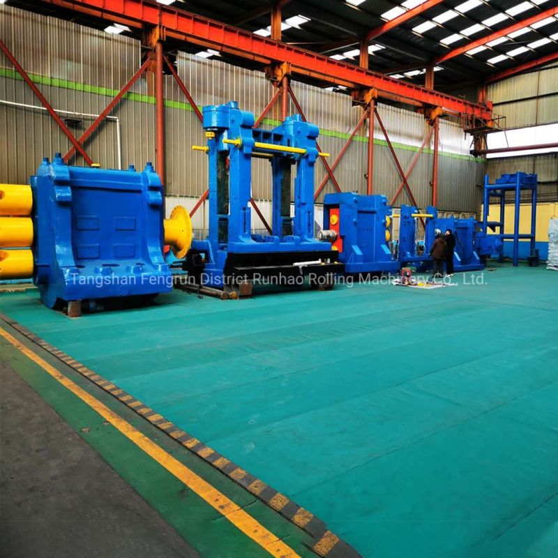 Cold Bed Equipment Progressive Cooling Bed Metal Industry Step Cooling Bed