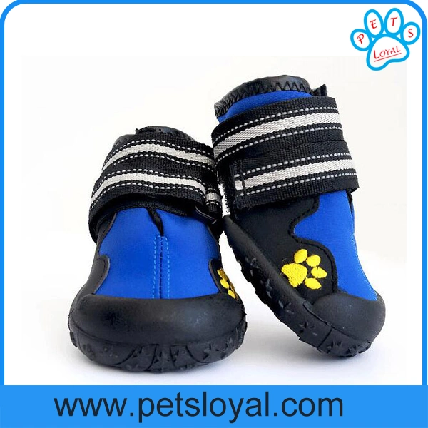 Manufacturer Wholesale Anti-Slip Pet Dog Shoes Pet Accessories