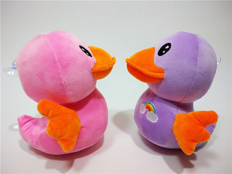 Duck/Children Toy Kids Toy Animal Toy Plush Toy Stuffed Toy