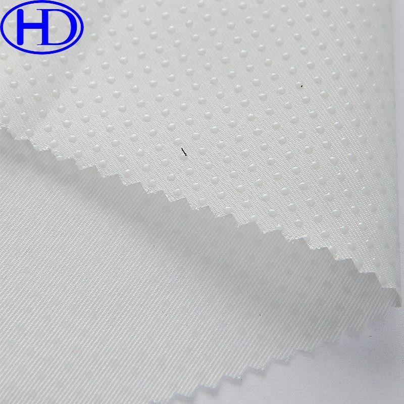 PVC Anti-Slip Mat Fabric for Pet Beds
