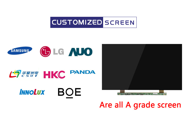 65 Inch Smart Television LED 65 Smart 4K Pouces