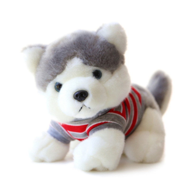 Plush Hedgehog Custom Plush Toy