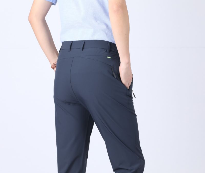 Wholesale Casual Fashion Outdoors Pants for Business Man