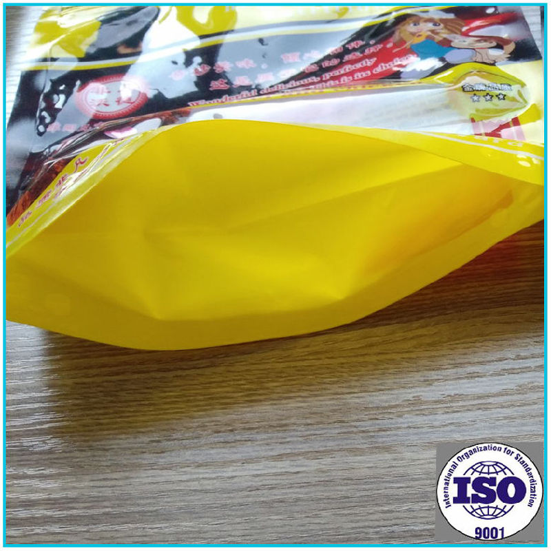 Customized Laminated Pouch / Bag for Food or Medicine