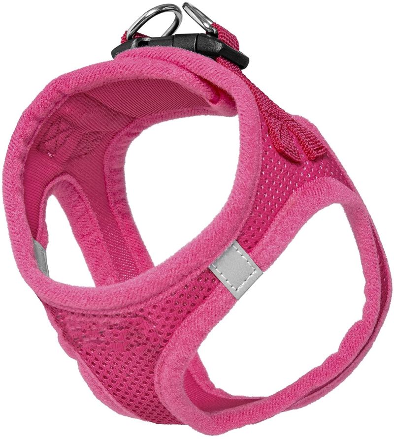Step in Vest Harness for Small and Medium Dogs