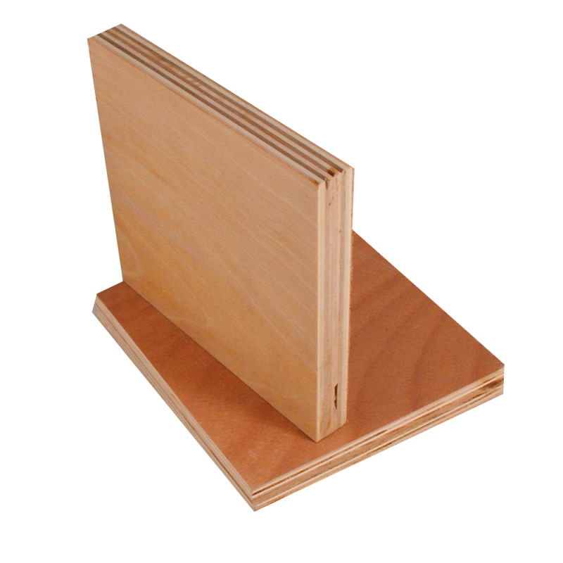 Solid Wood Plywood Furnitinet Bacure Cabkboard Plywood