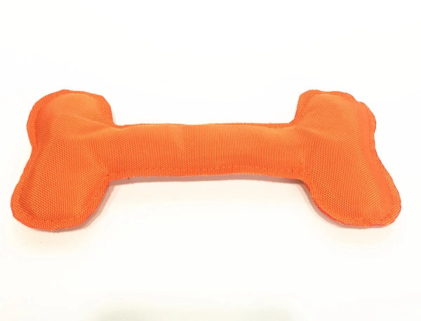Pet Chew Toys Dog Toys Color Orange