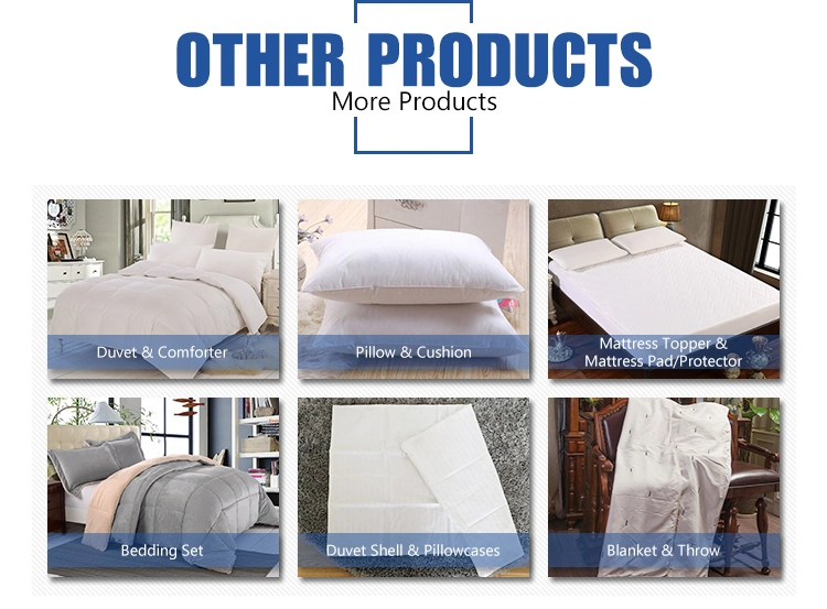 Wholesale Bedding Sets Bed Linen Hotel White Bamboo Bed Sheets