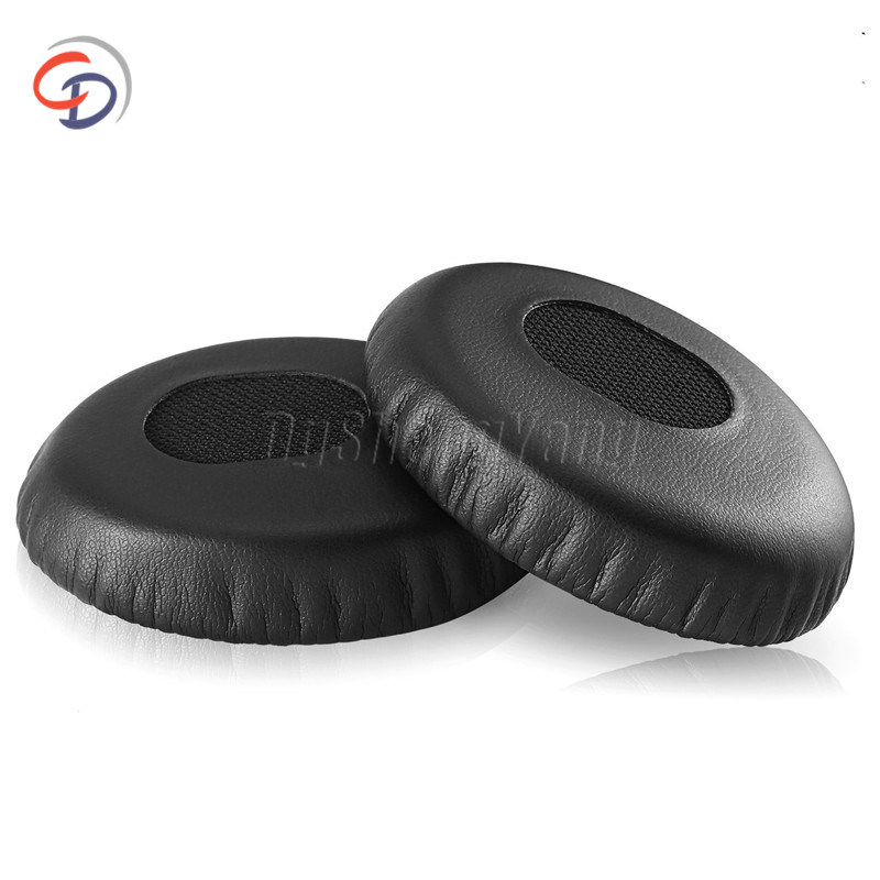 Fast Delivery Electronics Replacement Ear Pads Cushions for Headsets QC3