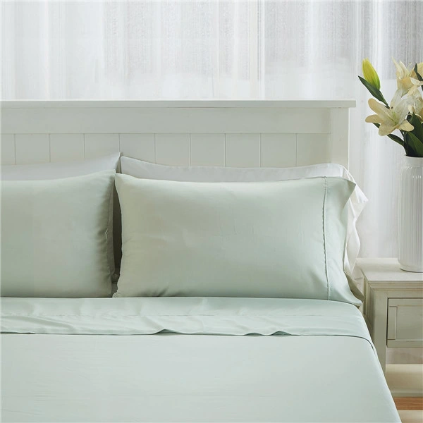Luxury Quality Eco-Friendly 4-Piece 100% Tencel Bed Sheets