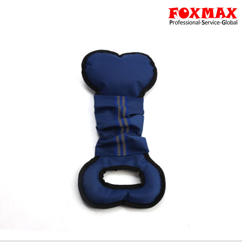 Durable Chew Training Toy for Pet Dog (FM-PS205)