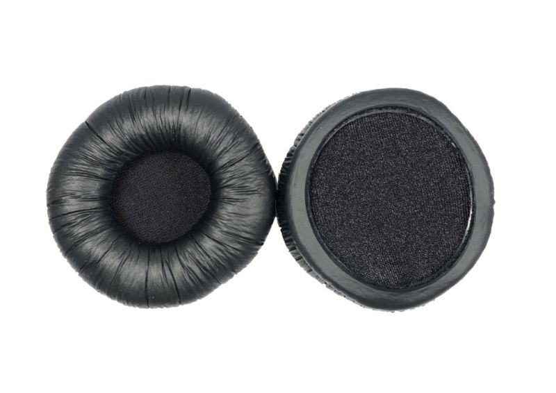 53mm Leather Ear Pads for Headset K430 K403 Ear Cushion