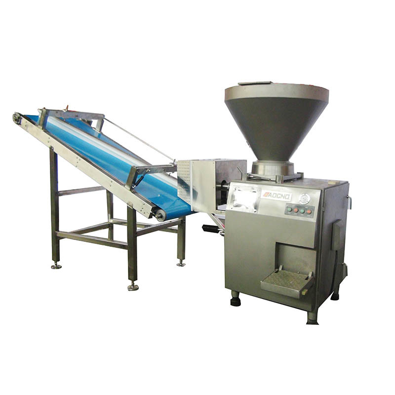 High Capacity Industrial Automatic Hamburger Bun Hot Dog Making Equipment Factory