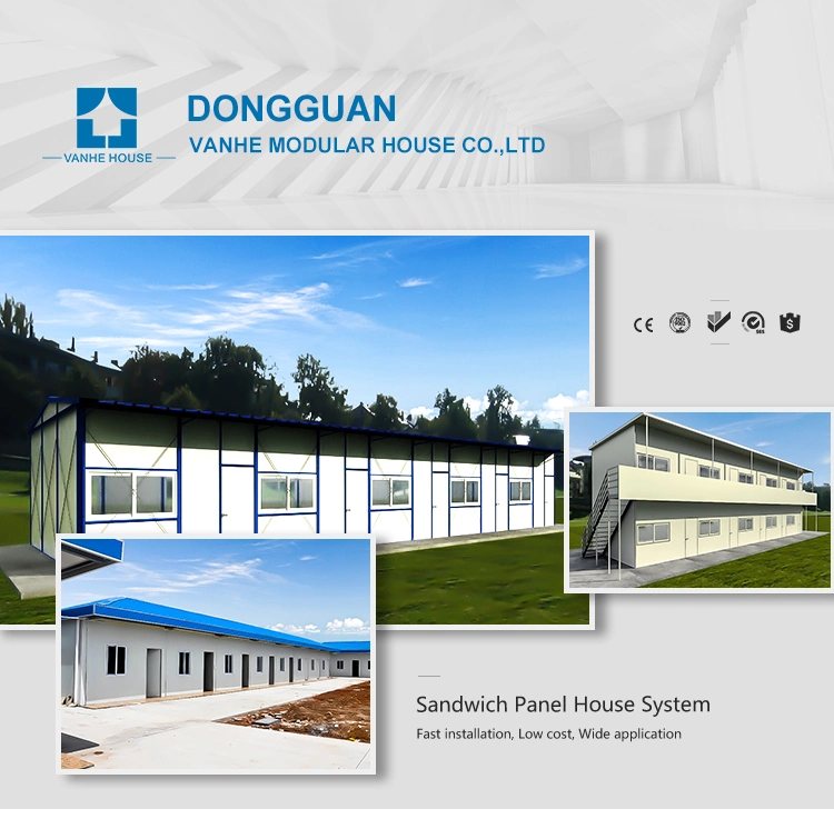 Houses Prefabricated Homes Container Tiny Temporary K Type Luxury Prefabricated Houses Bulgaria