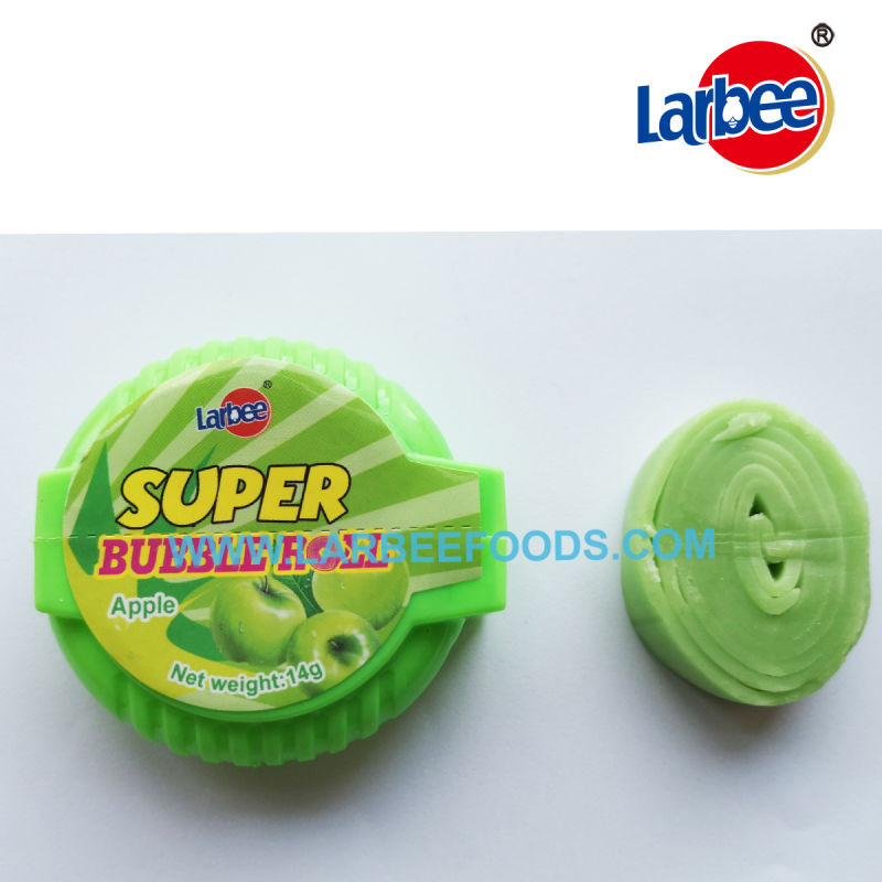 Chewing Bubble Gum Toy Candy