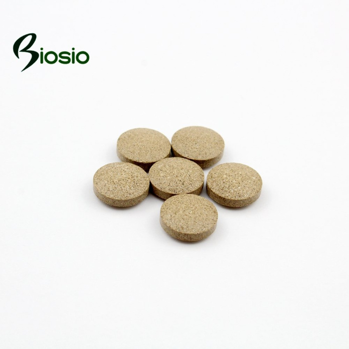 GMP Sleeping Pills Melatonin 3mg/5mg Food Supplement Sleeping Tablet for Sale