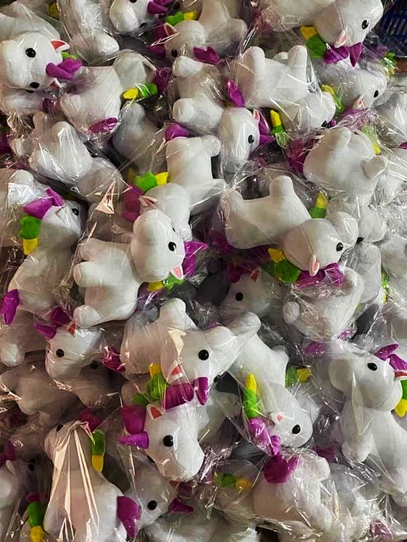 Adopt Me Unicorn Legendary Pets Plush Toys Stuffed Juguetes Dolls