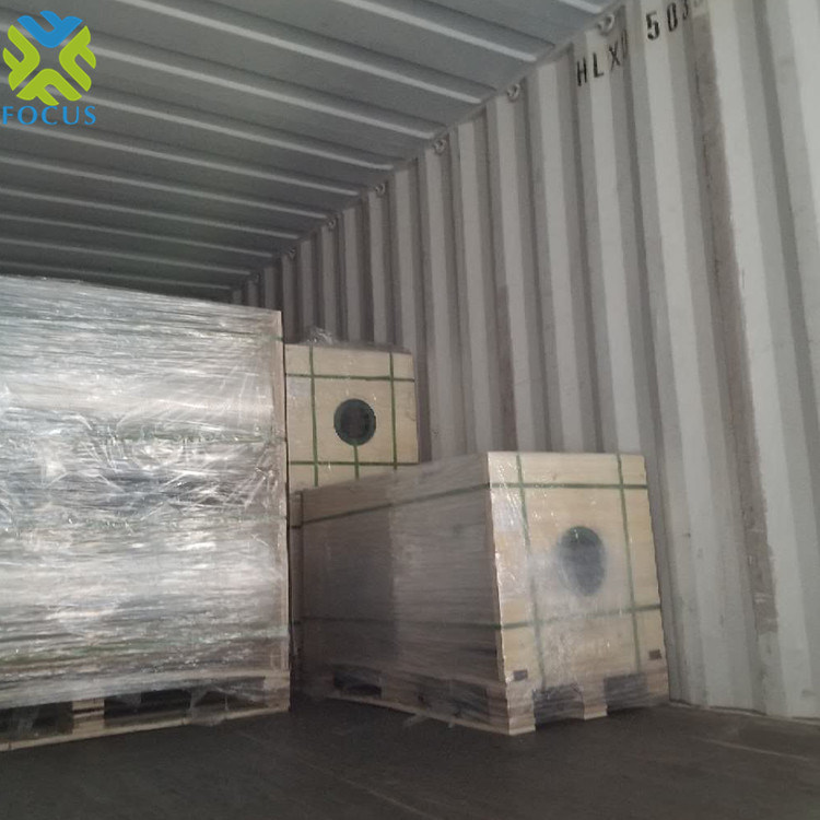 Pet Film, Clear Pet Film, Transparent BOPET Film, Glossy Polyester Film for Cleaning Products