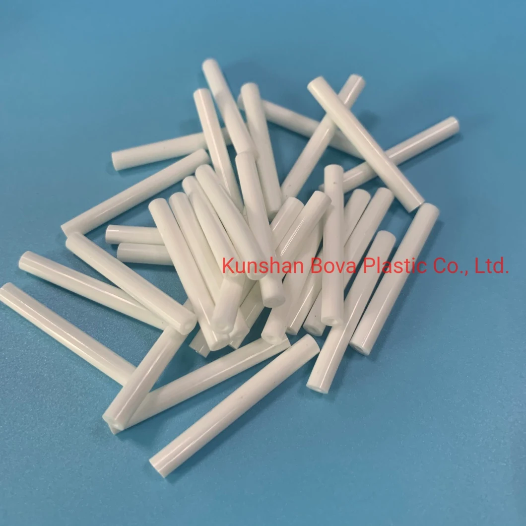 Hospitcal Products Plain Glass Pet Blood Collection Tube From China Supplier