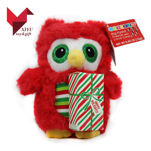 Hotsale Plush Toy Christmas Gift Animal Monkey Plush Toys