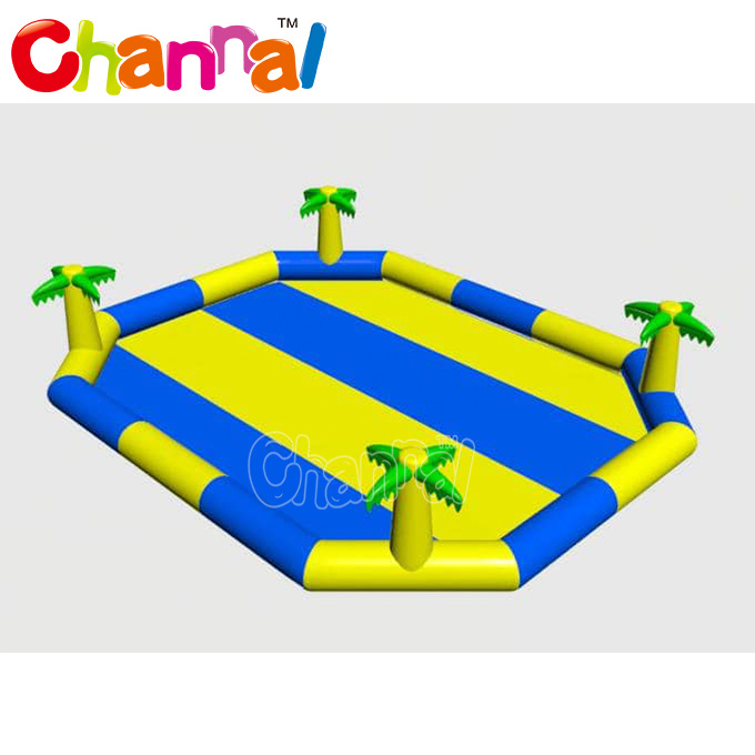 Commercial Inflatable Swimming Pool Indoor Inflatable Pool for Ball Pit