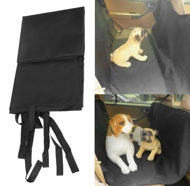 Wholesale Waterproof Pet Dog Car Seat Cushion Cover