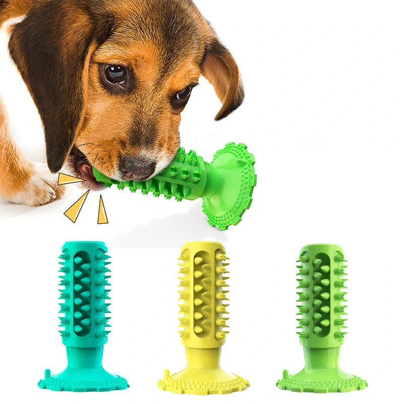 Dog Toys China Supplier Sales TPR Eco-Friendly Chew Sucker Dog Toys Pet