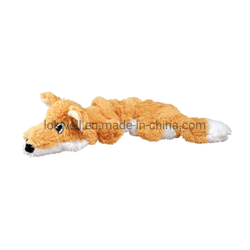 Plush Pet Toy Dog Toys Duck Plush Pet Toy Wholesale