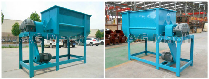 Animal Feed Grinder and Mixer Price New Animal Feed Mill Mixer with Competitive Price