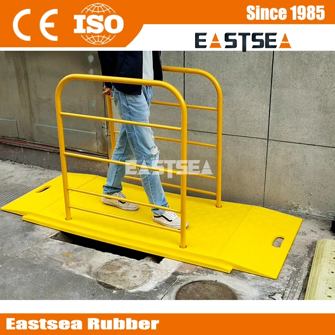 Cheap Price to Sell Portable Ramp, Curb Ramp, Kerb Ramp Threshold Ramps Rubber