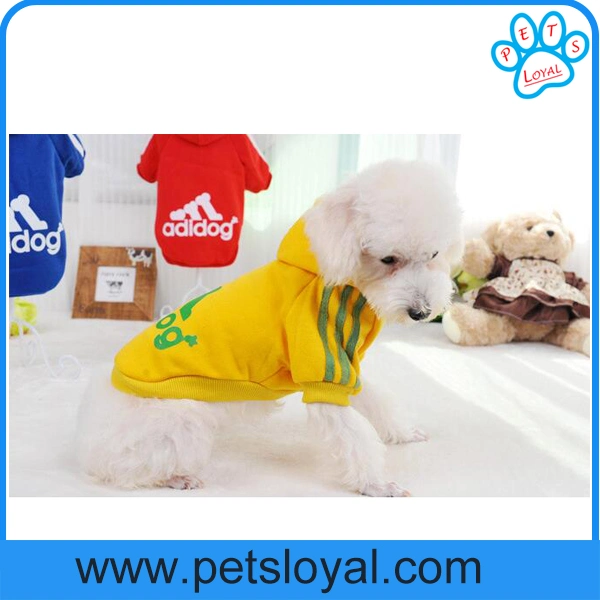 Pet Accessories Small and Large Adidog Pet Clothing Dog Clothes