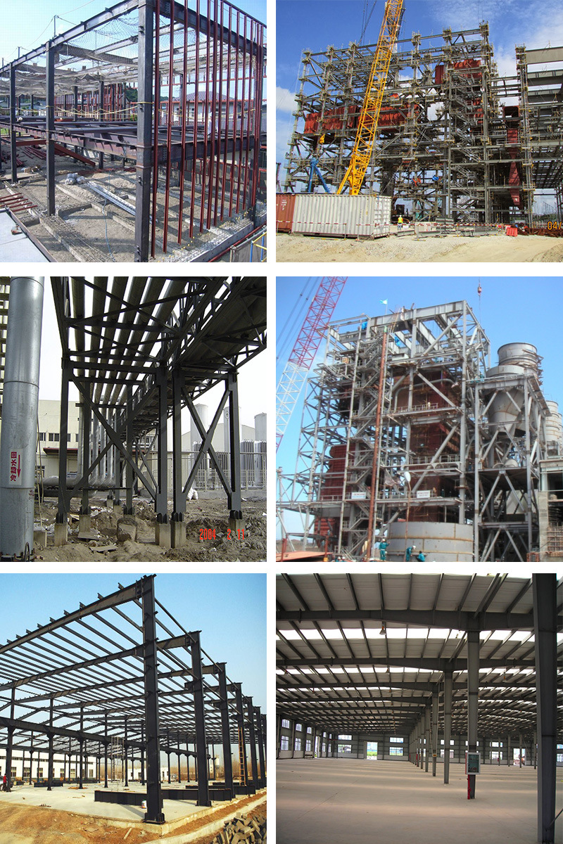 Steel Tunnel Structures for Tunnel Supporting